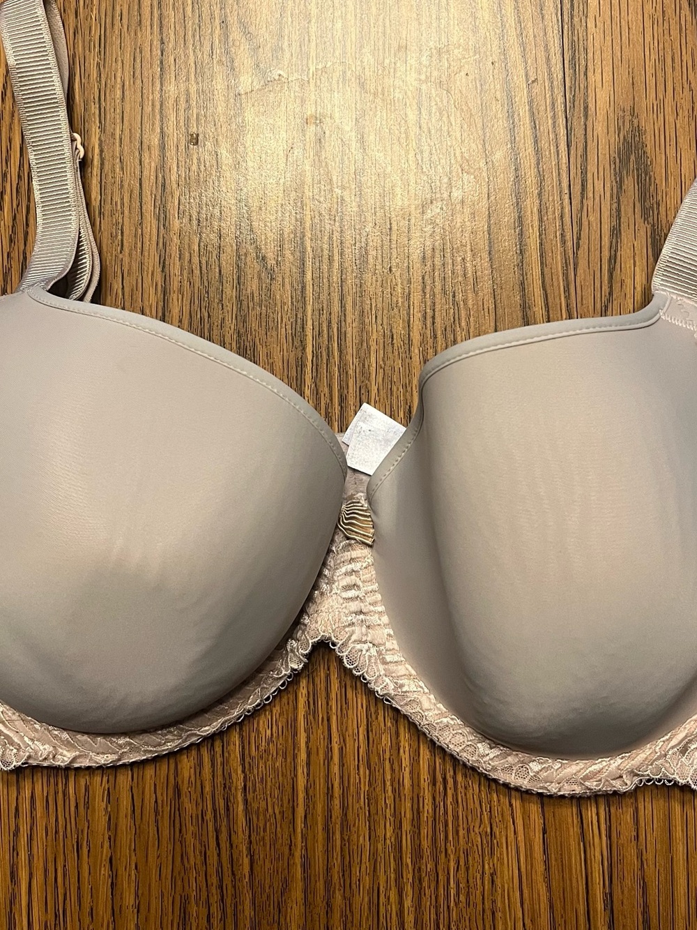 Wacoal La Femme t-shirt bra